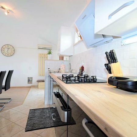 Apartment Vita วอดิยัน ภายนอก รูปภาพ