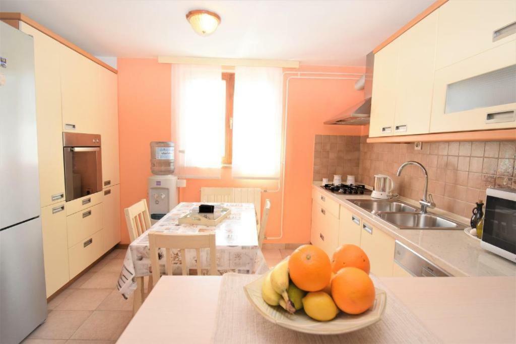 Apartment Vita วอดิยัน ภายนอก รูปภาพ