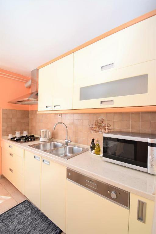Apartment Vita วอดิยัน ภายนอก รูปภาพ