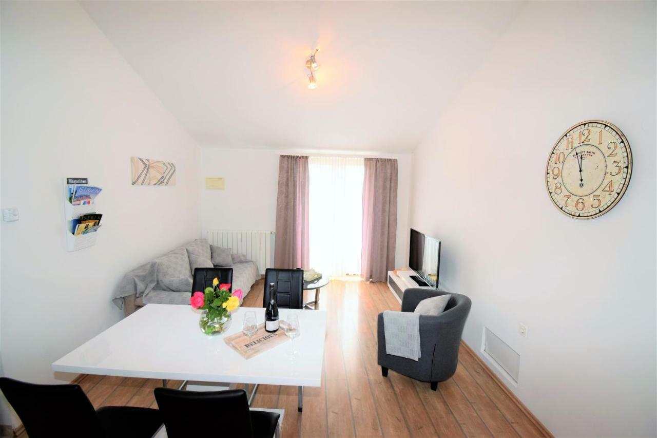 Apartment Vita วอดิยัน ภายนอก รูปภาพ