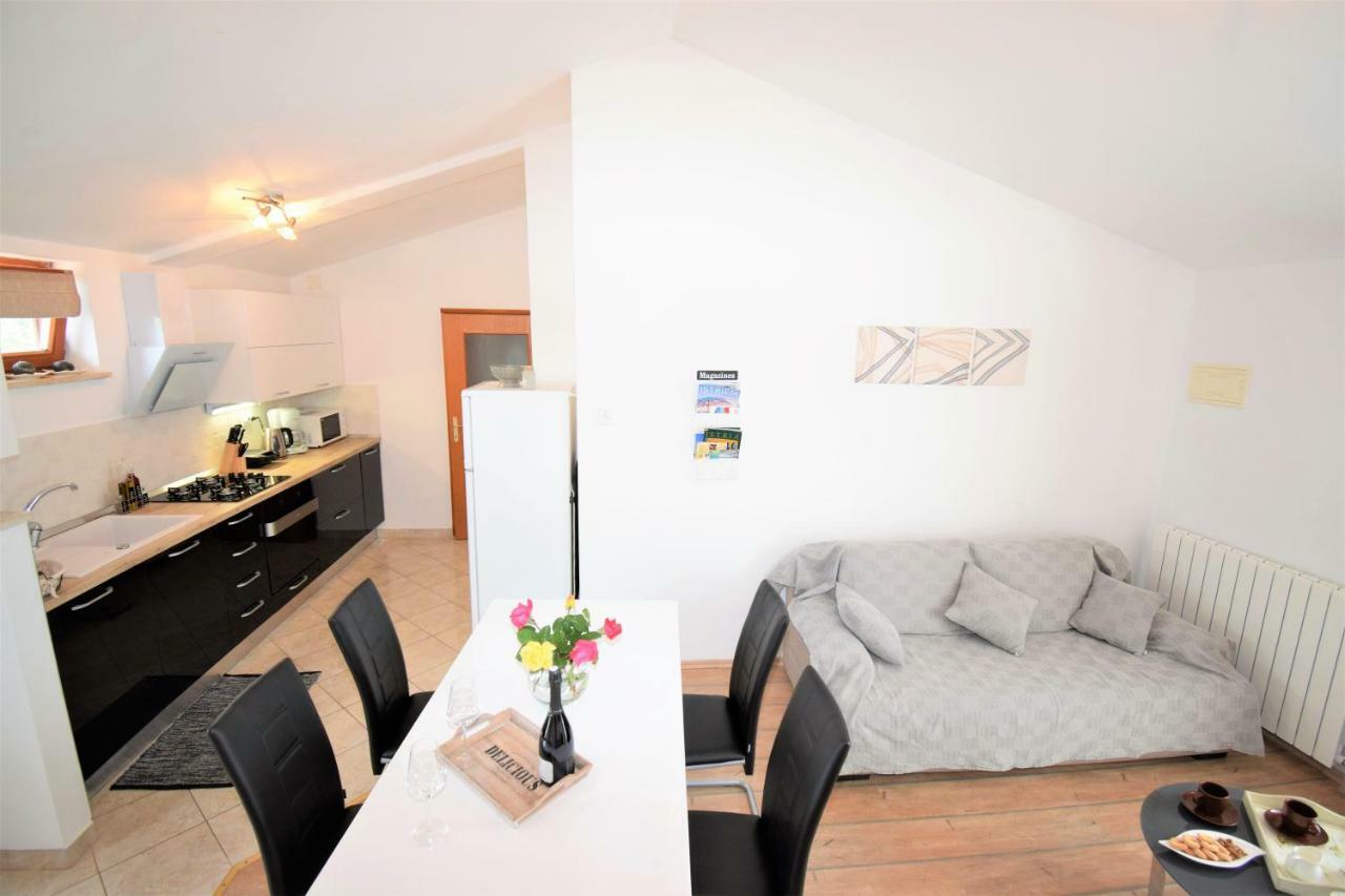 Apartment Vita วอดิยัน ภายนอก รูปภาพ