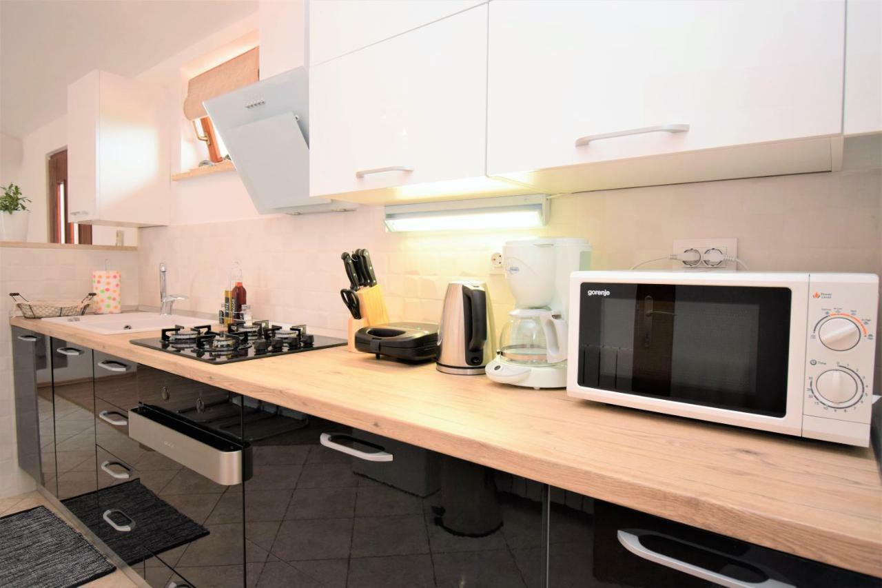 Apartment Vita วอดิยัน ภายนอก รูปภาพ