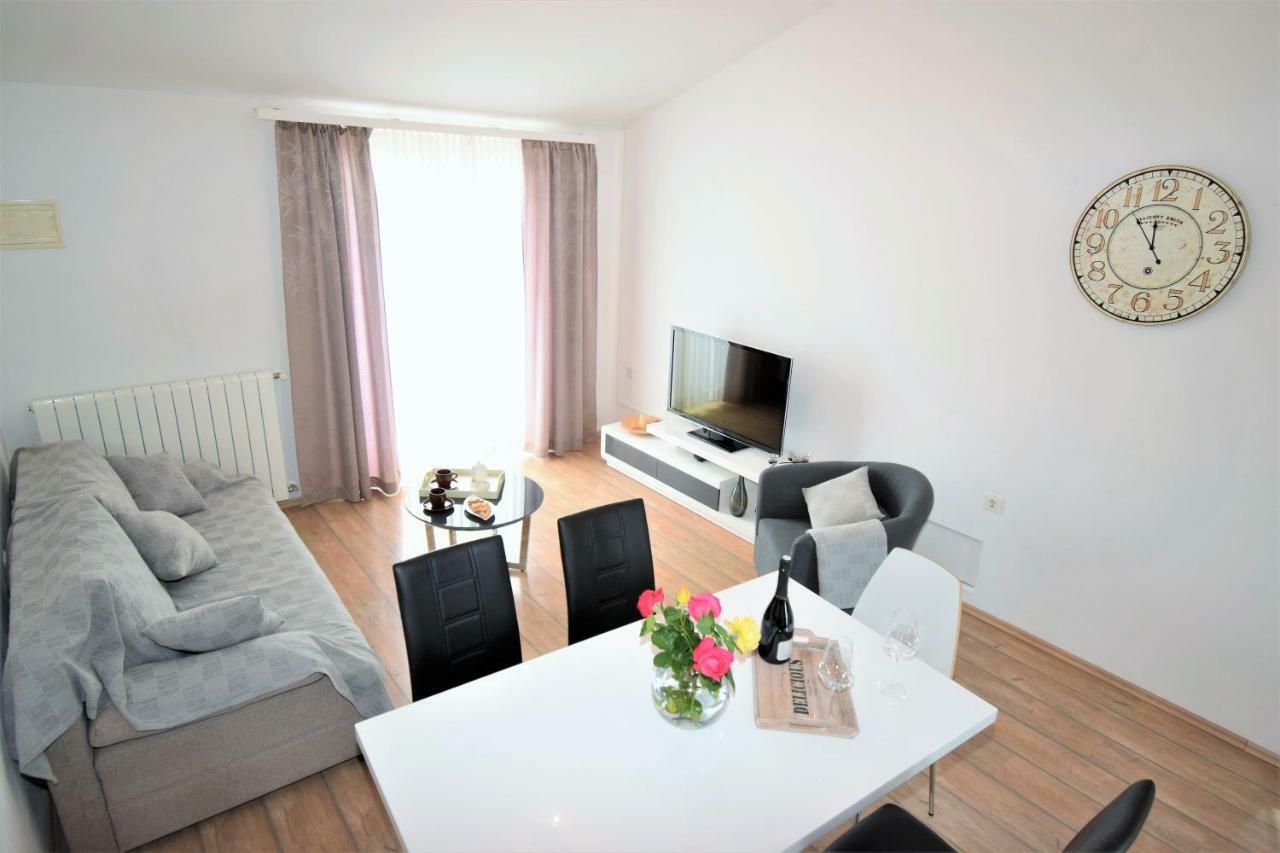 Apartment Vita วอดิยัน ภายนอก รูปภาพ